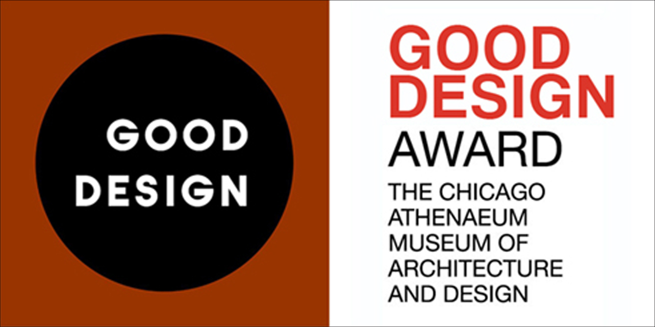 Lives Post + Beam has won the GOOD DESIGN® Award 2023