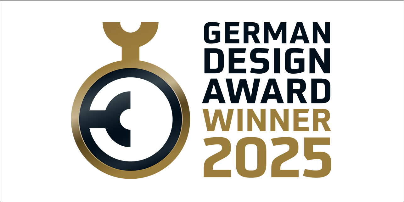 German-Design-Award-2025_Excellent Product Design 