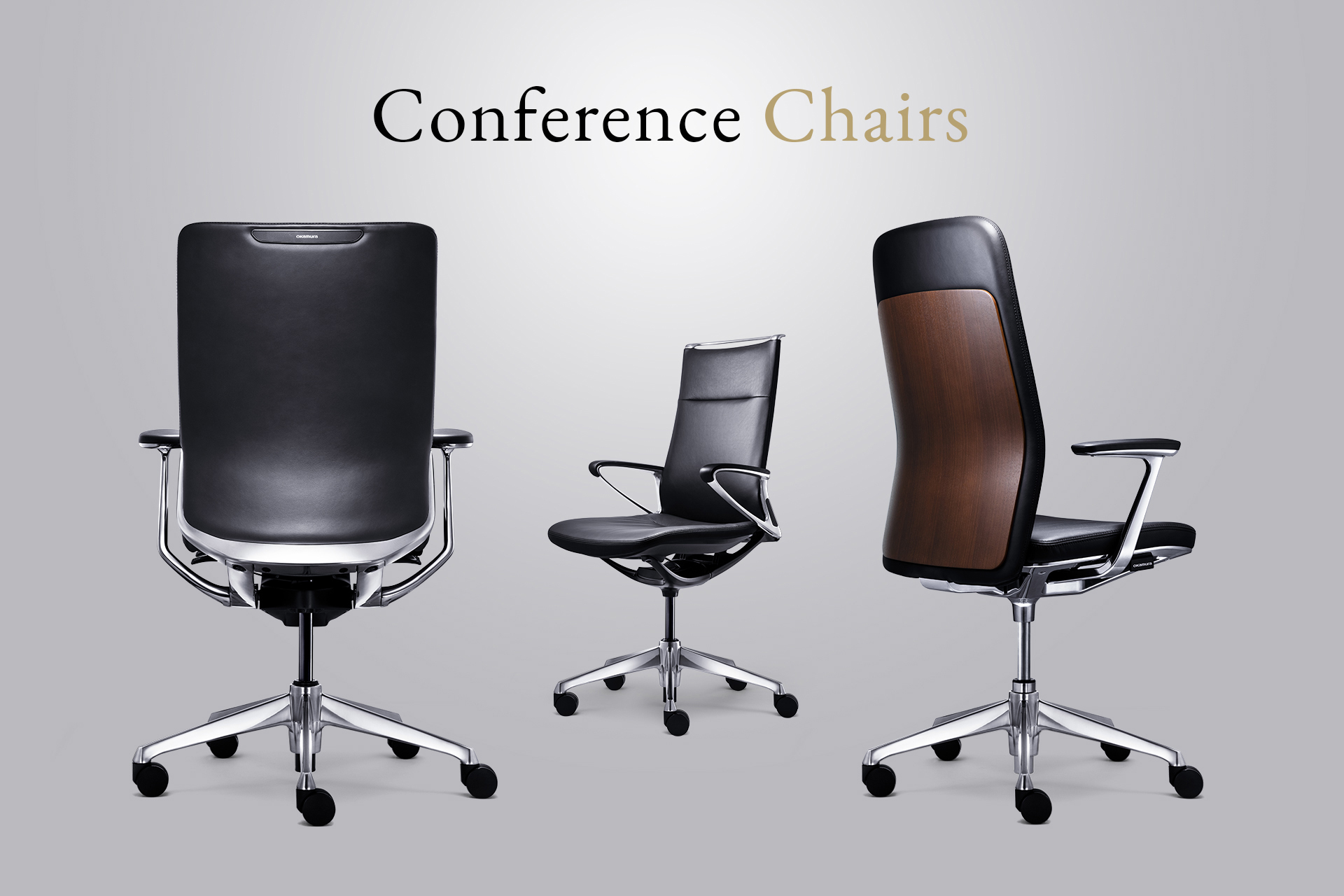 Conference Chairs