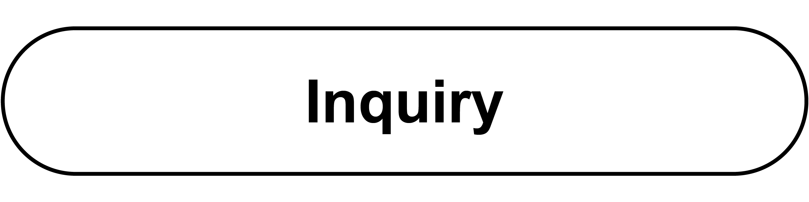 General Inquiry