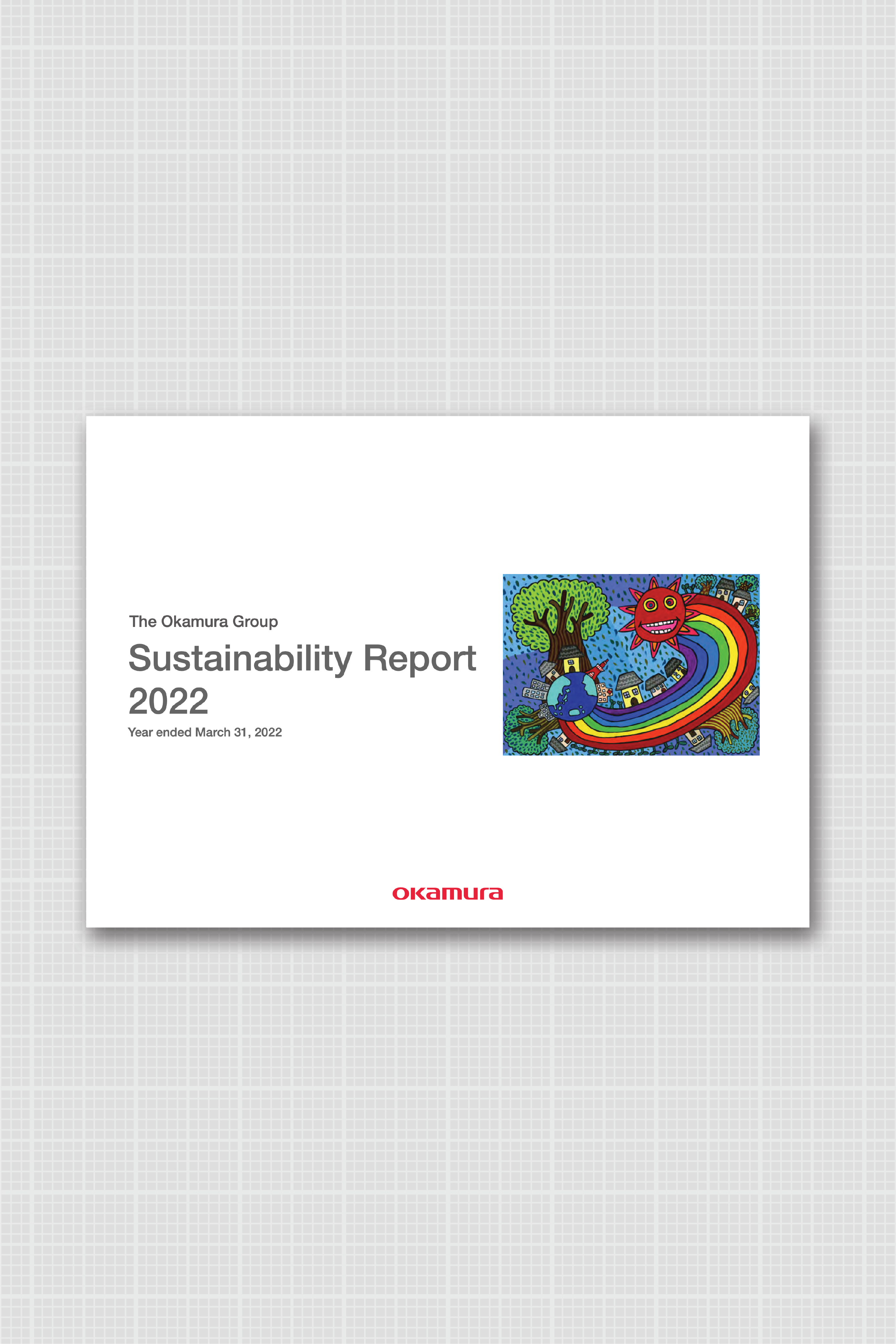 Sustainability Report