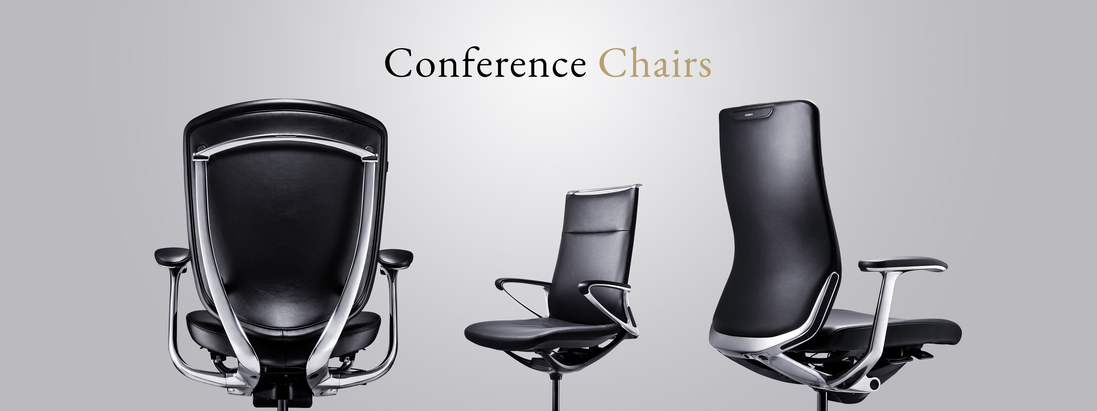 Conference Chairs