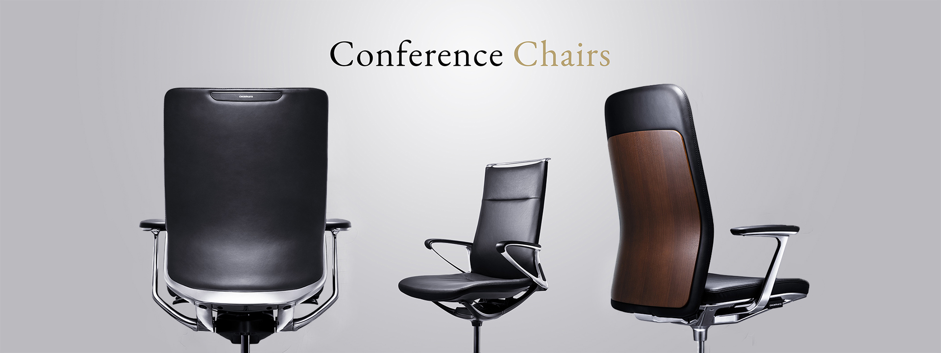 Conference Chairs Collection