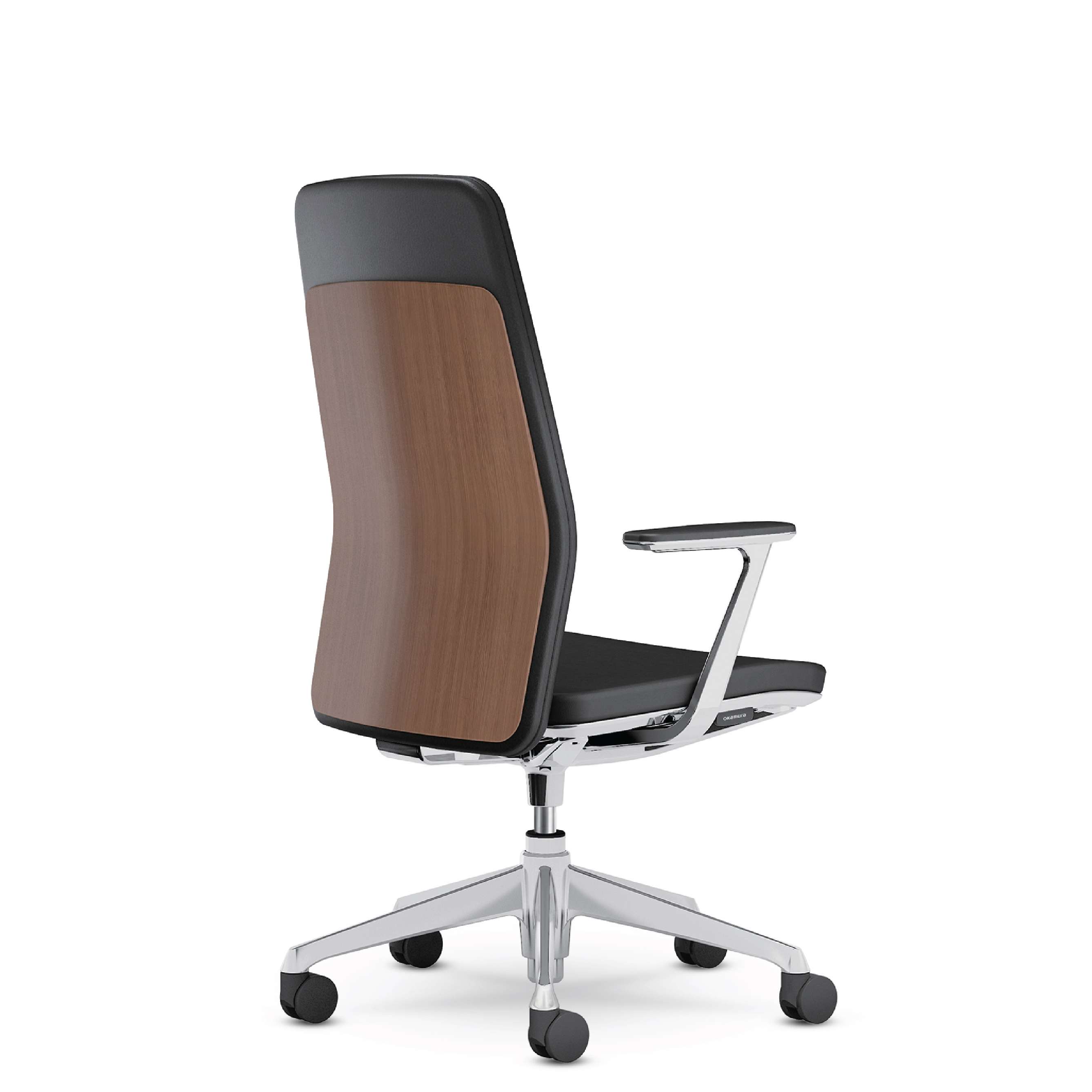 Okamura office chair hot sale