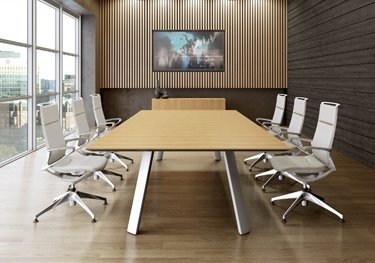S Conference table 