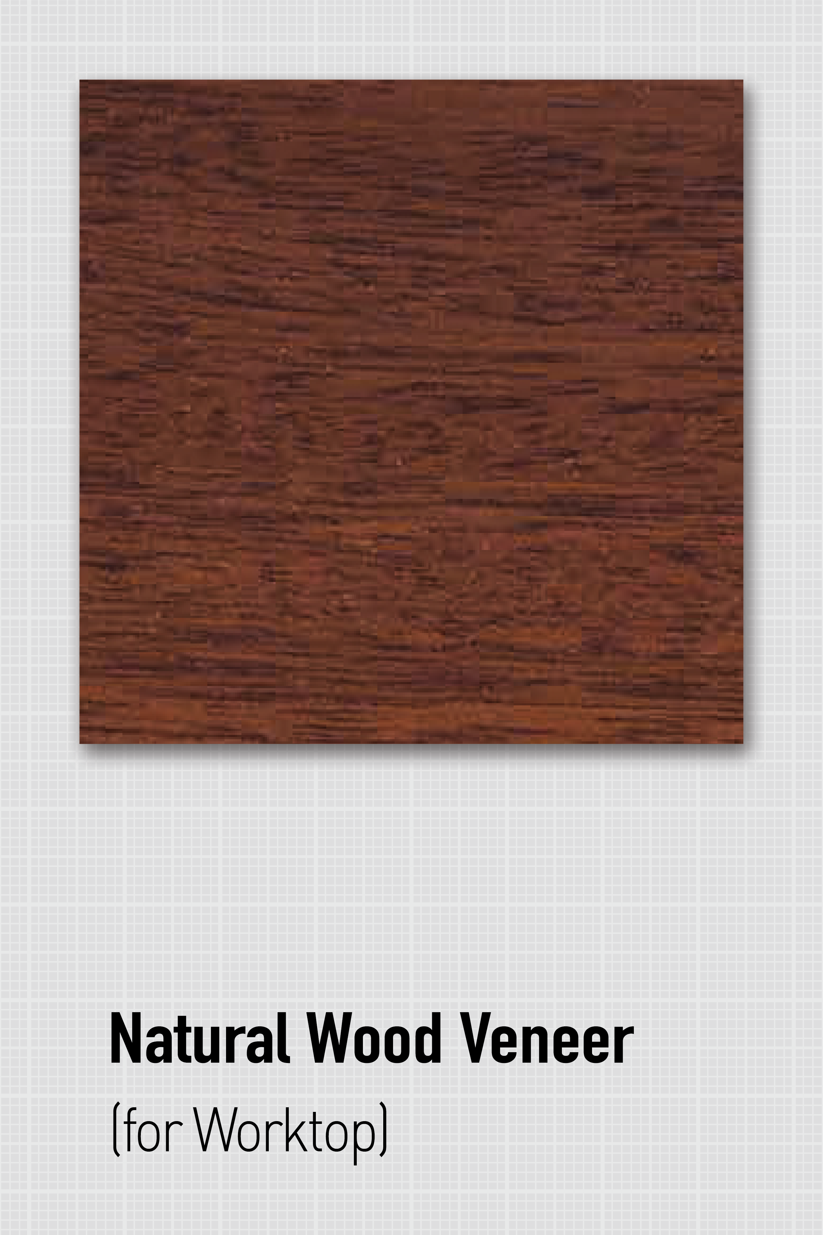 Dark Sapele | WE52