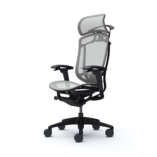 Okamura contessa chair hot sale