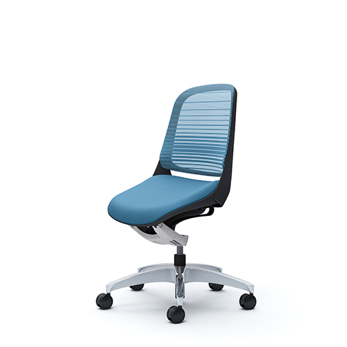 Okamura luce online chair