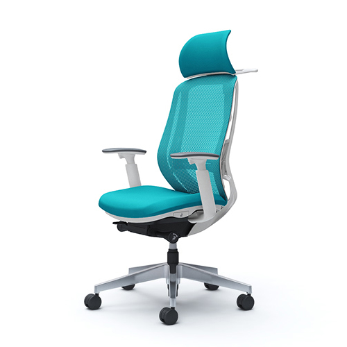 Okamura discount sylphy chair