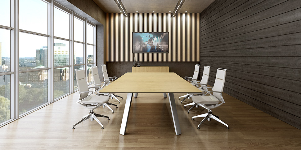 S conference table